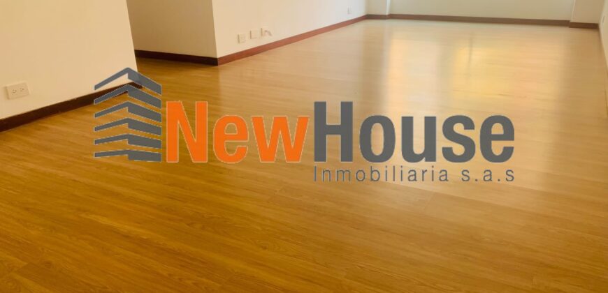 Arriendo-Apartamento-sector milla de oro