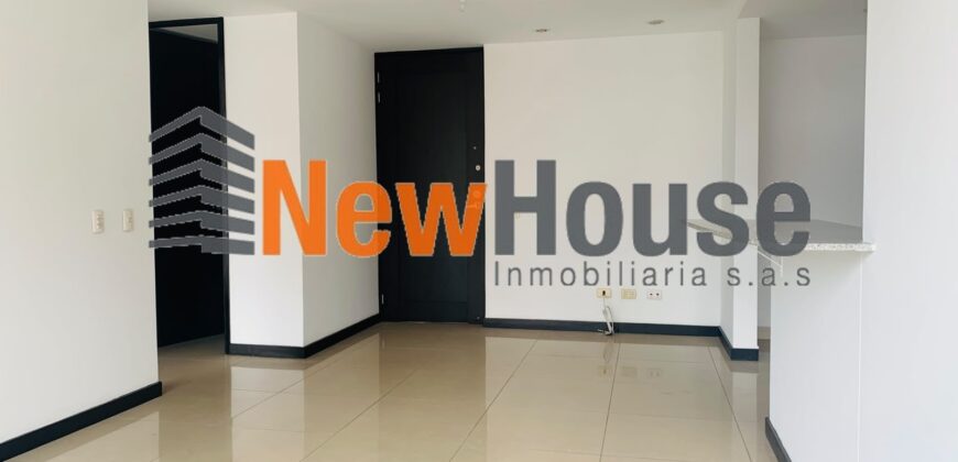 Arriendo-Apartaestudio-El Tesoro