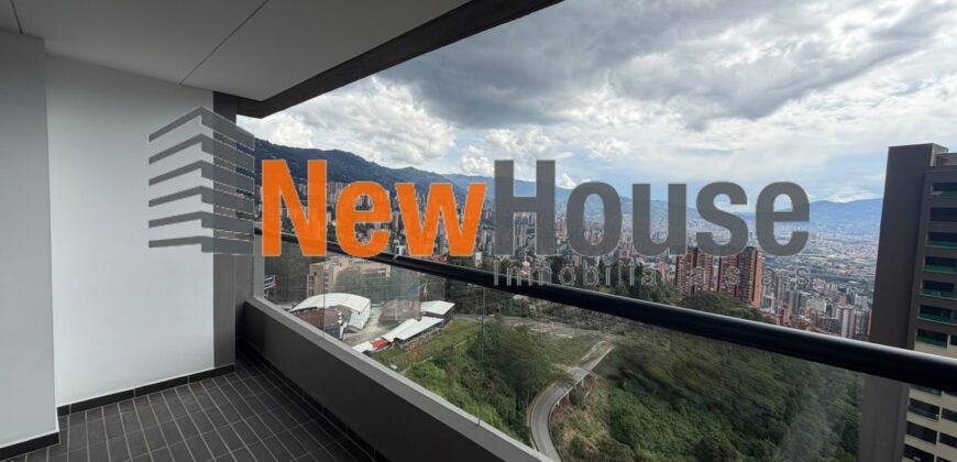 Arriendo-Apartamento-sector Palmas