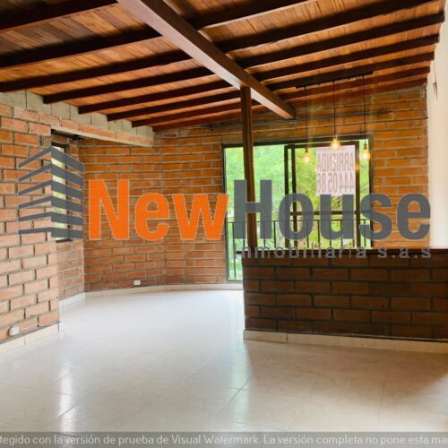 Arriendo-Apartamento-Campo Valdes