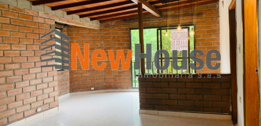 Arriendo-Apartamento-Campo Valdes