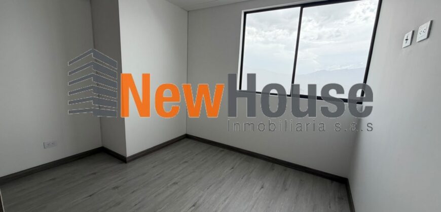 Arriendo-Apartamento-sector Palmas