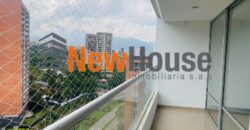 Arriendo-Apartaestudio-El Tesoro