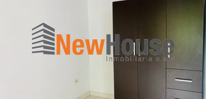 Arriendo-Apartamento-Campo Valdes