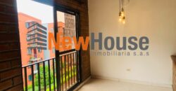 Arriendo-Apartamento-Campo Valdes