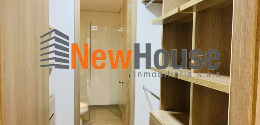 Vendo-Apartaestudio-Sector el tesoro