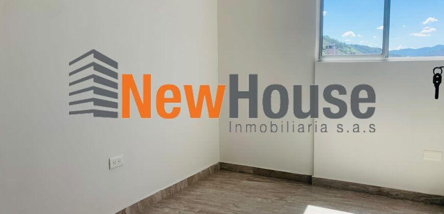 Arriendo-Apartamento-Copacabana