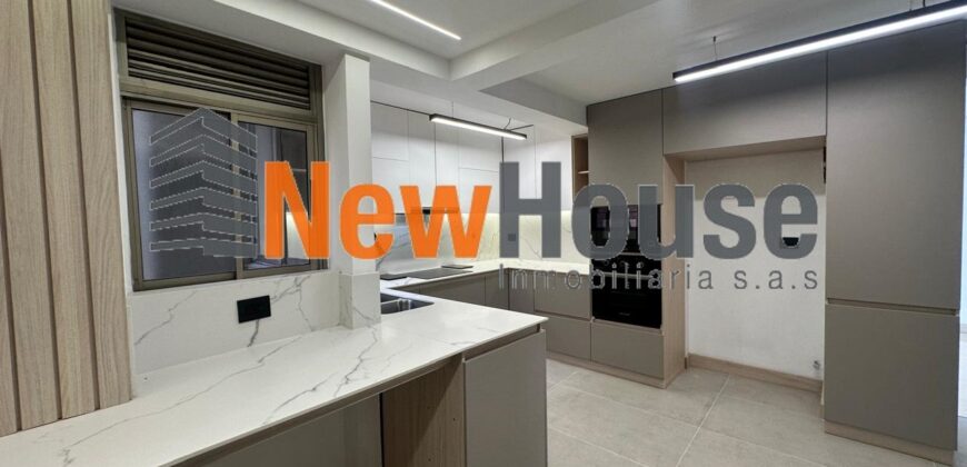 Arriendo-Apartamento-La tomatera