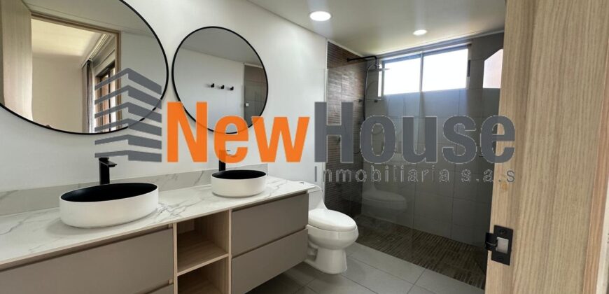 Arriendo-Apartamento-La tomatera