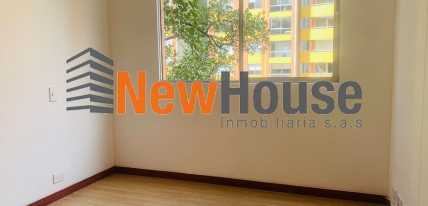 Arriendo-Apartamento-sector milla de oro
