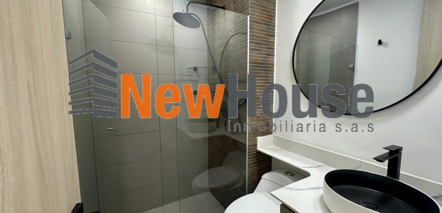 Arriendo-Apartamento-La tomatera
