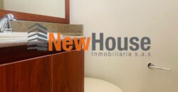 Arriendo-Apartamento-sector milla de oro