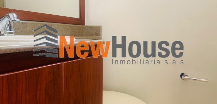 Arriendo-Apartamento-sector milla de oro