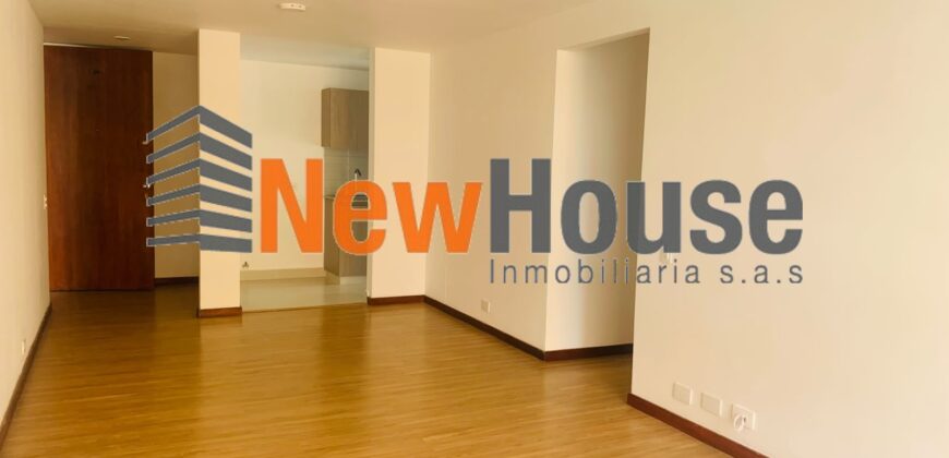 Arriendo-Apartamento-sector milla de oro