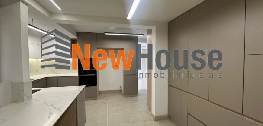 Arriendo-Apartamento-La tomatera