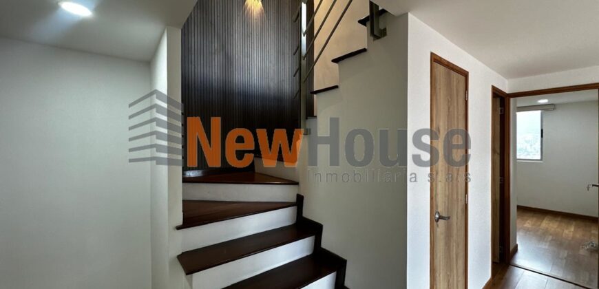 Apartamento – Poblado- Milla De Oro
