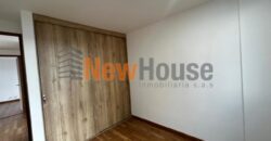Apartamento – Poblado- Milla De Oro