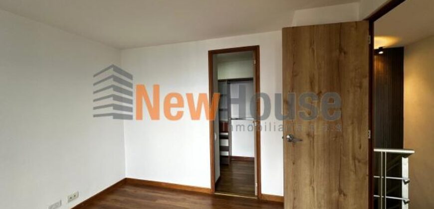 Apartamento – Poblado- Milla De Oro