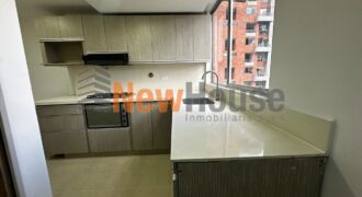 Apartamento – Poblado- Milla De Oro