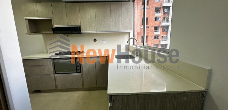 Apartamento – Poblado- Milla De Oro