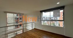 Apartamento – Poblado- Milla De Oro