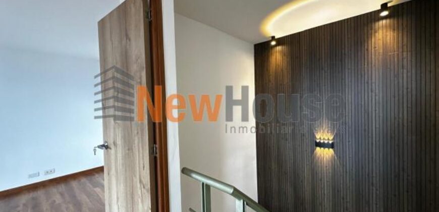 Apartamento – Poblado- Milla De Oro