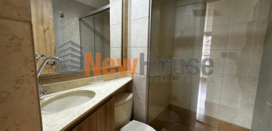 Apartamento – Poblado- Milla De Oro