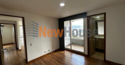 Apartamento – Poblado- Milla De Oro
