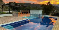 FINCA – SANTAFE DE ANTIOQUIA – VEREDA GUAMARAL