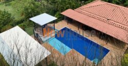 FINCA – SANTAFE DE ANTIOQUIA – VEREDA GUAMARAL