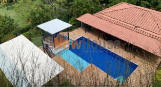 FINCA – SANTAFE DE ANTIOQUIA – VEREDA GUAMARAL