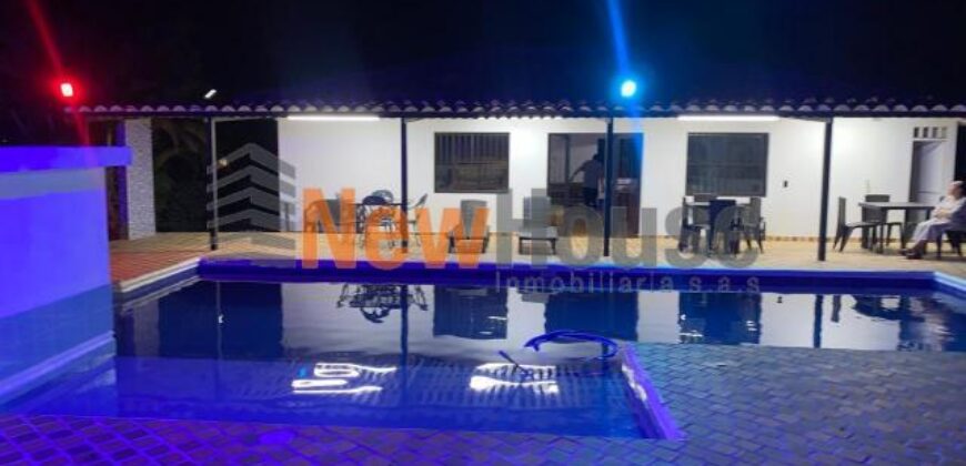 FINCA – SANTAFE DE ANTIOQUIA – VEREDA GUAMARAL