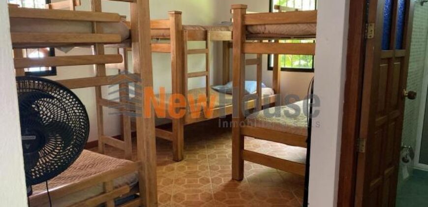 FINCA – SANTAFE DE ANTIOQUIA – VEREDA GUAMARAL