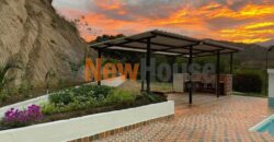 FINCA – SANTAFE DE ANTIOQUIA – VEREDA GUAMARAL