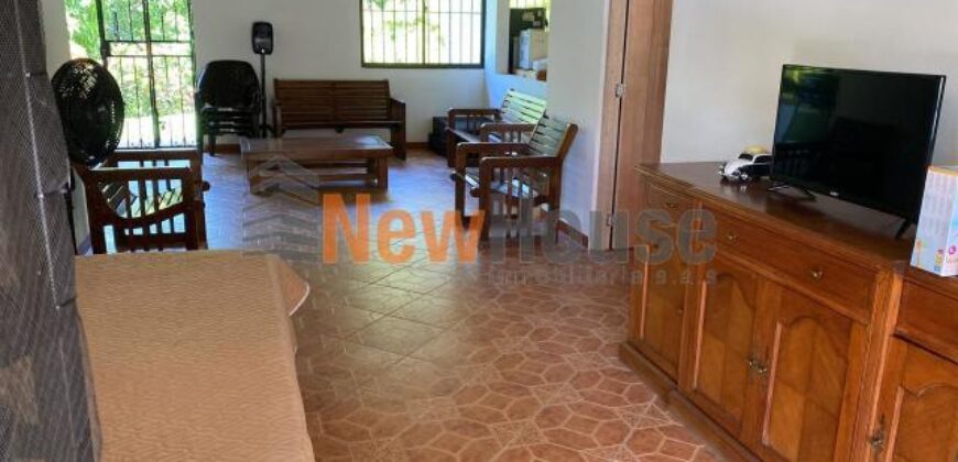 FINCA – SANTAFE DE ANTIOQUIA – VEREDA GUAMARAL