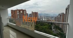 Apartamento – Poblado- Milla De Oro