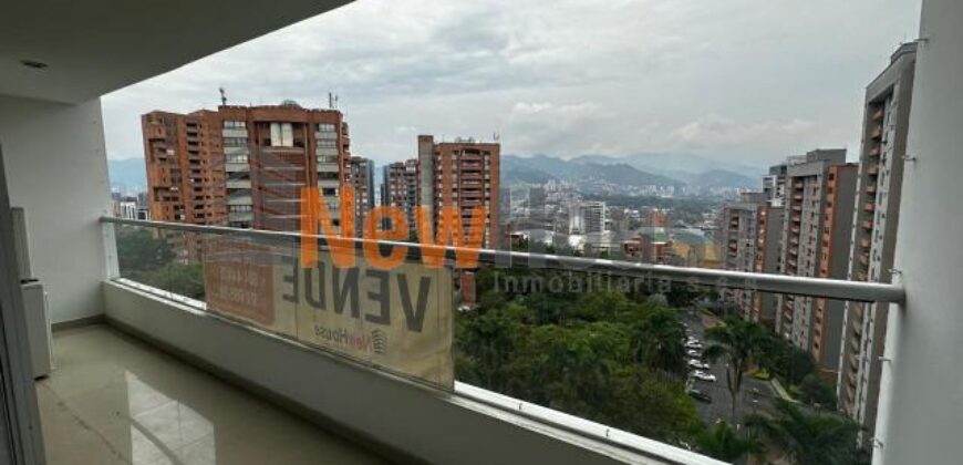 Apartamento – Poblado- Milla De Oro
