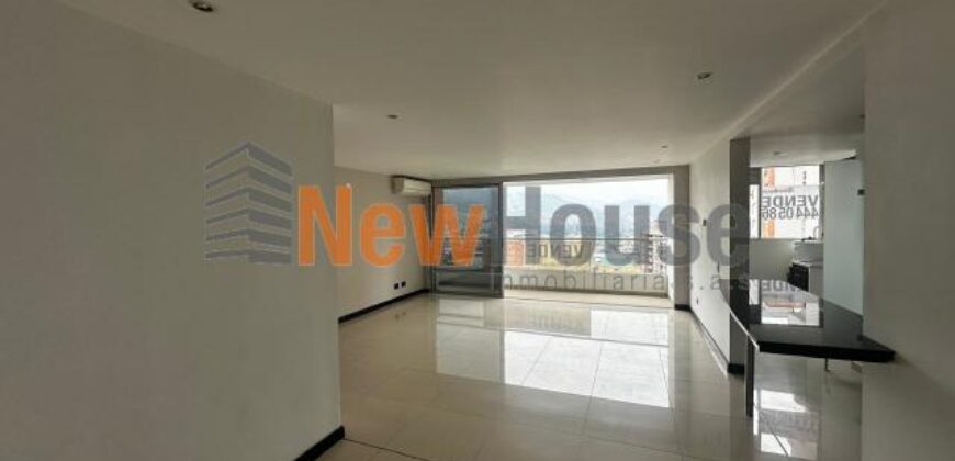 Apartamento – Poblado- Milla De Oro