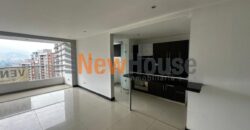 Apartamento – Poblado- Milla De Oro