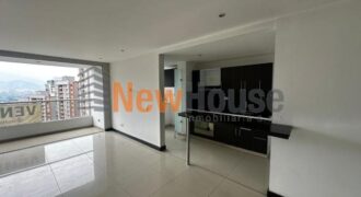 Apartamento – Poblado- Milla De Oro