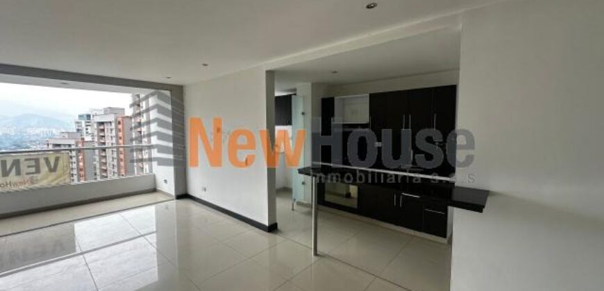Apartamento – Poblado- Milla De Oro