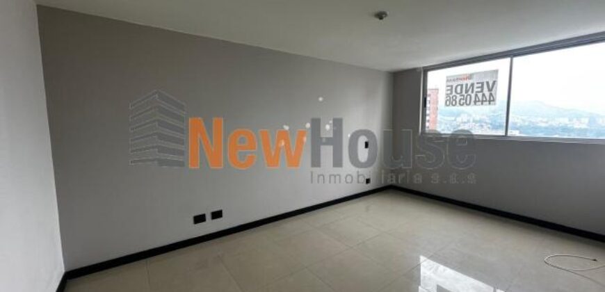 Apartamento – Poblado- Milla De Oro