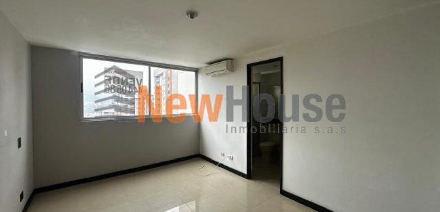 Apartamento – Poblado- Milla De Oro