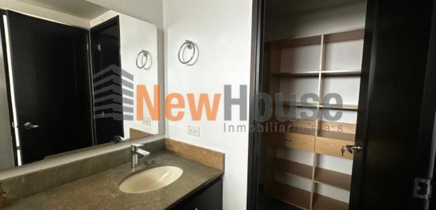 Apartamento – Poblado- Milla De Oro