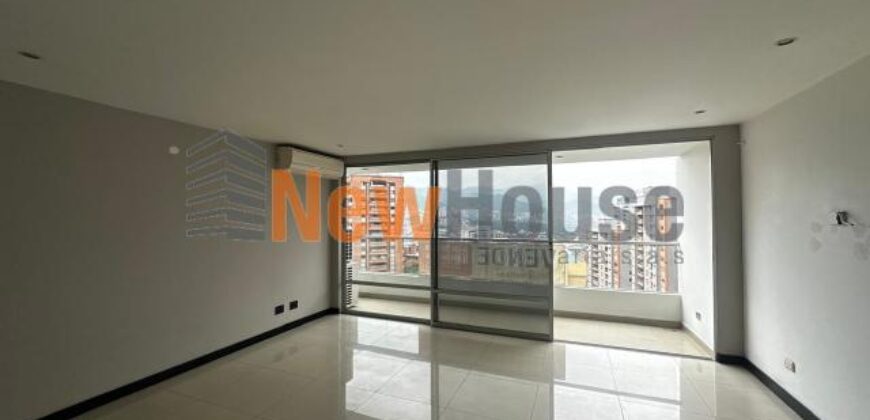 Apartamento – Poblado- Milla De Oro