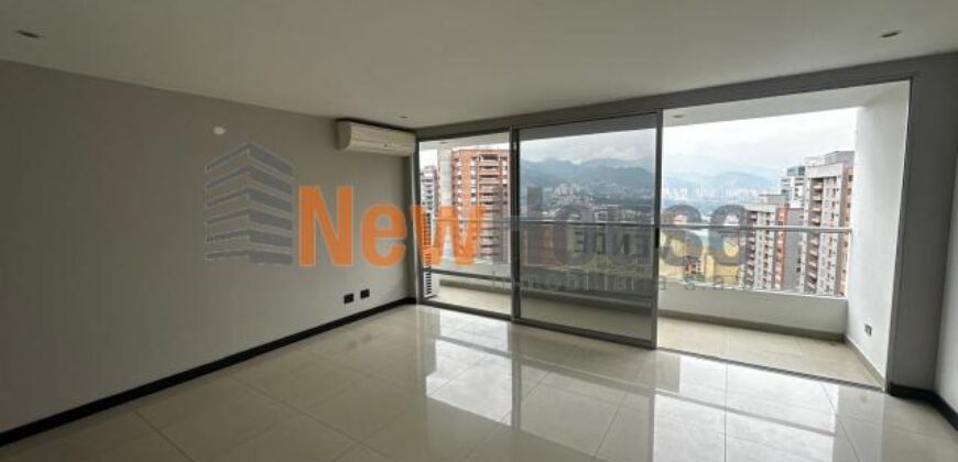 Apartamento – Poblado- Milla De Oro