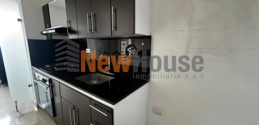 Apartamento – Poblado- Milla De Oro