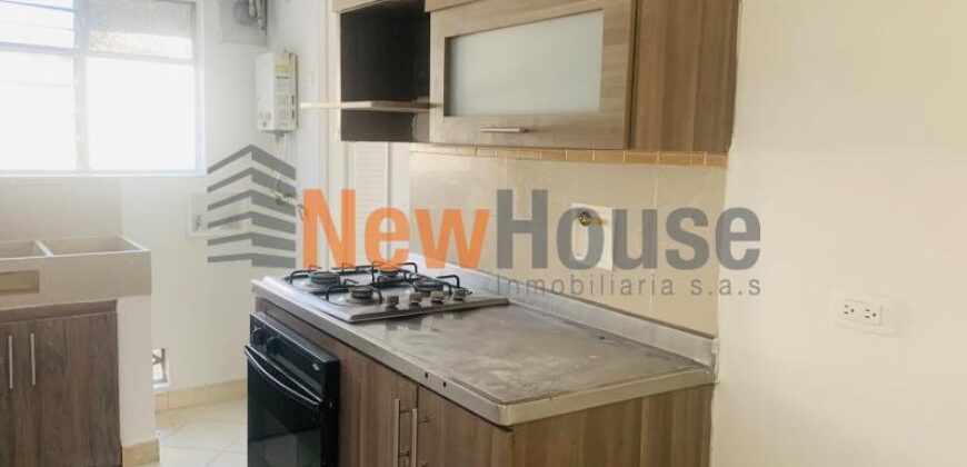 APARTAMENTO – BELEN – ALIADAS
