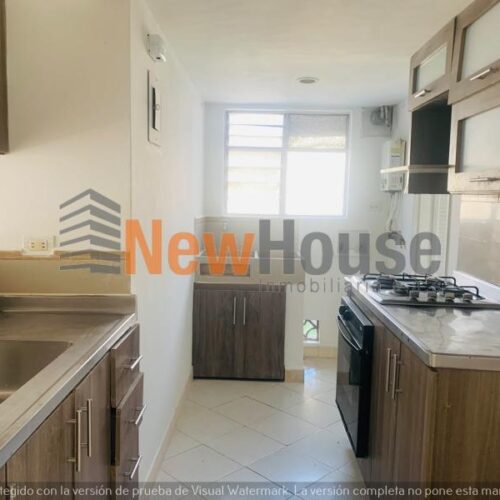 APARTAMENTO – BELEN – ALIADAS