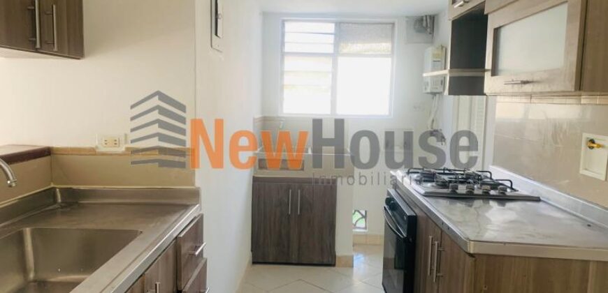 APARTAMENTO – BELEN – ALIADAS